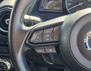 2017 Mazda Demio 13S Facelift – Low KMS image 298278