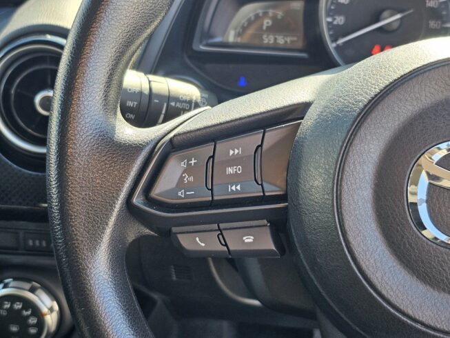 2017 Mazda Demio 13S Facelift – Low KMS image 298278