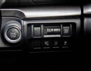 2016 Subaru Impreza 2.0i Eyesight AWD Cruise Control image 296213
