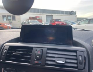 2012 Bmw 116i Sports Low Kms image 295563