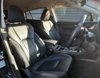 2018 Subaru Impreza Sport, Eyesight image 297264