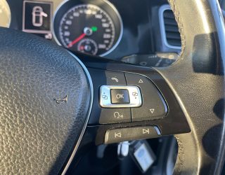2013 Volkswagen Golf TDI Highline NZ New image 297826