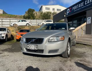 2009 Volvo V50 Wagon, Low Kms image 295149