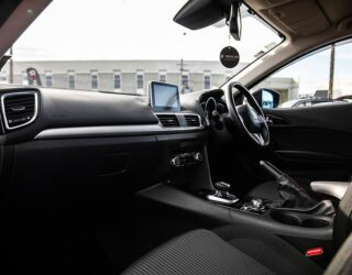 2015 Mazda Axela 20S, SkyActiv HEV image 299063