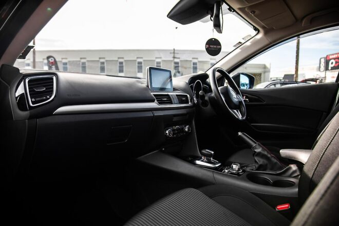 2015 Mazda Axela 20S, SkyActiv HEV image 299063