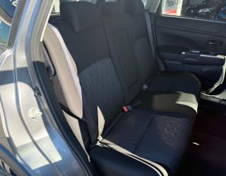 2021 Mitsubishi Asx LS 2.0P NZ New image 296351