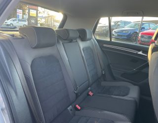 2013 Volkswagen Golf TDI Highline NZ New image 297827