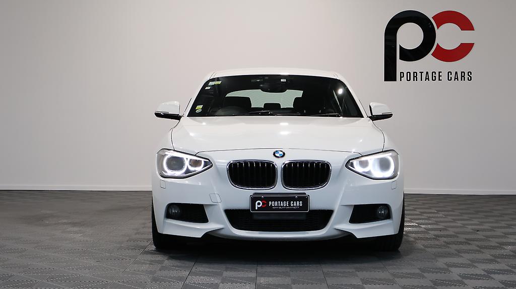 2013 Bmw 116i M Spec, Low KMs image 317386