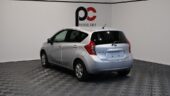 2014 Nissan Note X Model, Low KMS, Pre Crash Safety Features image 309803