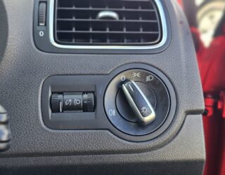 2013 Volkswagen Polo TSI Comfortline BMT image 299175