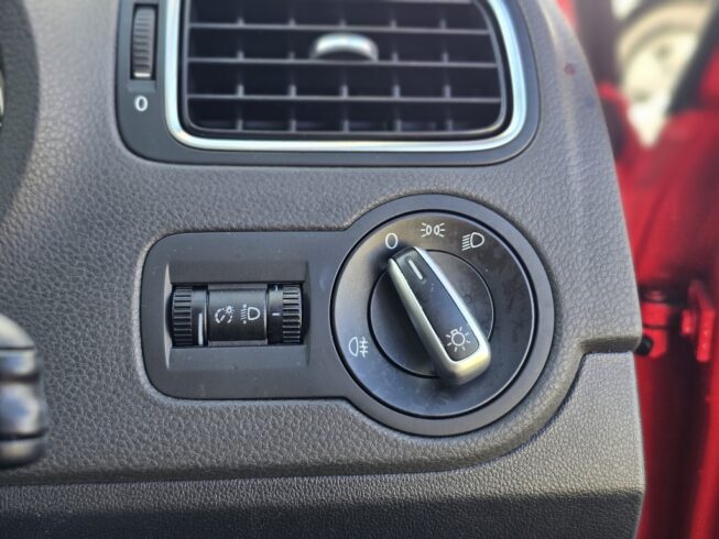 2013 Volkswagen Polo TSI Comfortline BMT image 299175