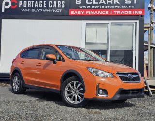 2016 Subaru Xv 2.0i-L Eyesight 4WD Radar Cruise image 295982