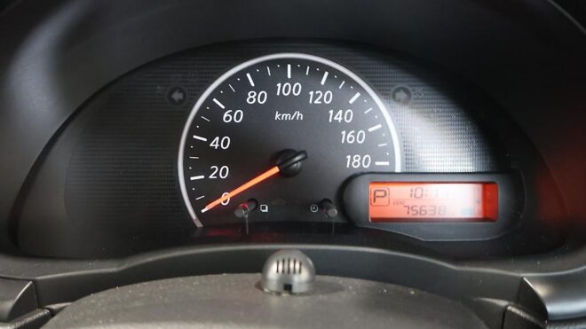 2015 Nissan March Nismo image 312222