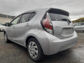 2015 Toyota Aqua S Model, Push Start, Reverse Camera image 298825