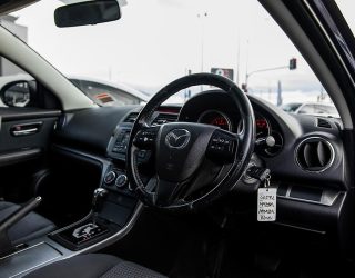 2010 Mazda Atenza Sports 2.0l ,Cruise Control” image 297479