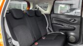 2017 Nissan Note e-power X image 314996