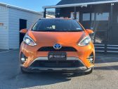 2017 Toyota Aqua X-Urban Crossover image 297174