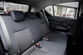 2017 Toyota Aqua S model , Push Start, Reverse Camera image 296401