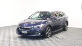 2018 Subaru Impreza Sport, Eyesight 2.0L, Full Leather Adaptive Cruise Control image 315868