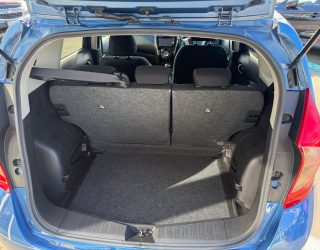 2016 Nissan Note X DIG-S, Super Low KMS image 296373