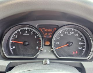 2016 Nissan Note image 296720