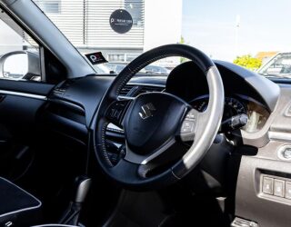 2015 Suzuki Swift SWIFT-STYLE Edition image 308644