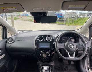 2019 Nissan Note E-power B image 298755