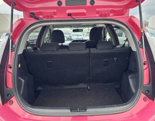 2016 Toyota Aqua Stand out in Pink!! image 297007