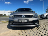 2019 Volkswagen Tiguan TSI R-LINE 2WD 110kW image 298676