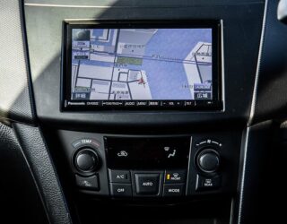 2015 Suzuki Swift Swift , RS, 7 Spd AT image 299029