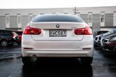 2017 Bmw 318i 318I 1.5P/8AT, Tints, NZ New image 295728