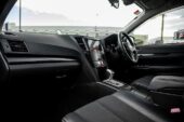 2012 Subaru Outback 2.5i Eyesight AWD image 298932
