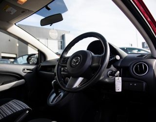 2013 Mazda Demio 13 Skyactiv Shooting Star image 295303