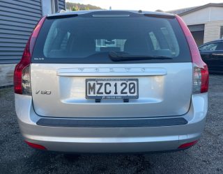 2009 Volvo V50 Wagon, Low Kms image 295145