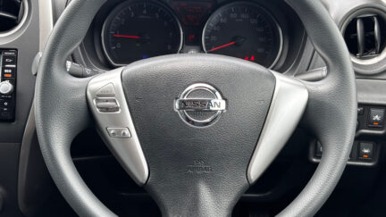 2016 Nissan Note X Model, Low KMS image 316946