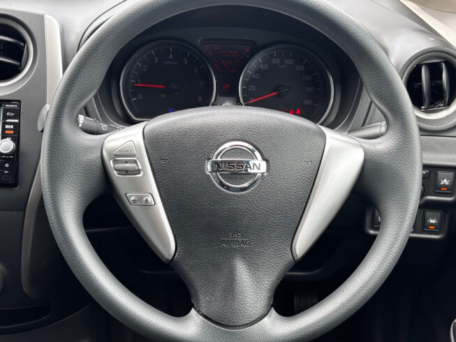 2016 Nissan Note X Model, Low KMS image 316946