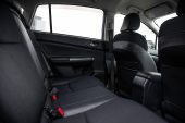 2015 Subaru Impreza Sport 2.0i Eyesight AWD image 297514