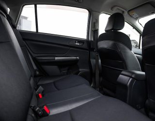 2015 Subaru Impreza Sport 2.0i Eyesight AWD image 297514