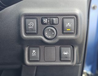 2016 Nissan Note image 296718