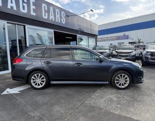 2012 Subaru Legacy Touring Wagon 2.5i Eyesight B Sports G Pkg image 294874