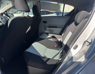 2012 Toyota Aqua S Model, Push Start, Reverse Camera image 296536