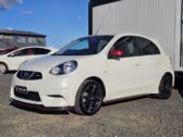 2015 Nissan March Nismo image 298235