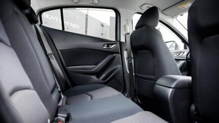 2014 Mazda Axela 20S, SkyActiv HEV image 296595