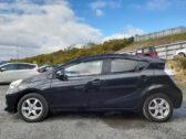 2015 Toyota Aqua Hybrid S Model, Push Start image 298064