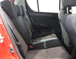 2016 Suzuki Swift GLB 1.4P/5MT/HA/5DR/ image 307378
