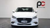 2018 Mazda 3 GSX 2.0P/6AT *NZ NEW* image 307349