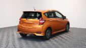 2016 Nissan Note E-Power X witrh Body Kit image 314406