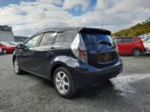 2015 Toyota Aqua Hybrid S Model, Push Start image 298063