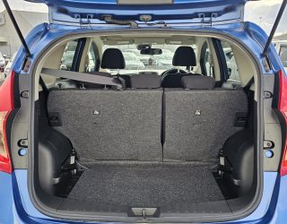 2016 Nissan Note image 296715