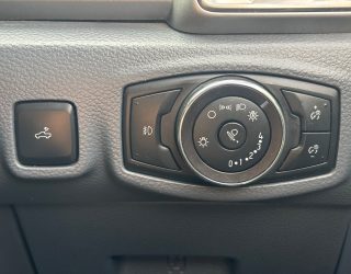 2018 Ford Ranger XLT DOUBLE CAB W/S A image 295402